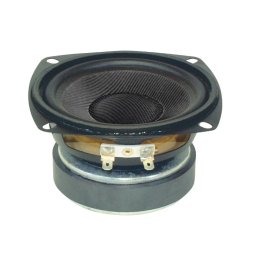 Niskotonski zvučnik 100mm 50W EL126