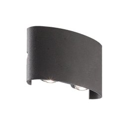 Zidna LED lampa 4W EL133