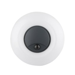 Zidna LED lampa sa senzorom 20/15/10W CCT IP65 EL144