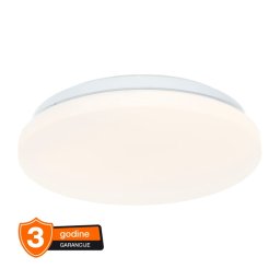 OSRAM LED plafonjera sa senzorom 24W 4000K IP44 EL162