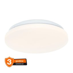 OSRAM LED plafonjera sa senzorom 24W 6500K IP44 EL163