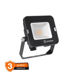 LEDVANCE LED reflektor 10W toplo bela EL165