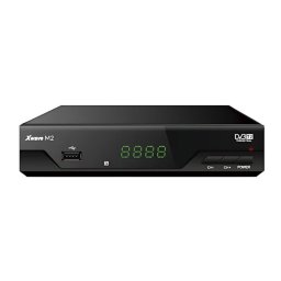 Digitalni DVB-T2 H.264 risiver EL170