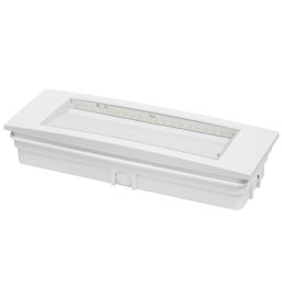 Punjiva LED ugradna lampa 20 LED EL171