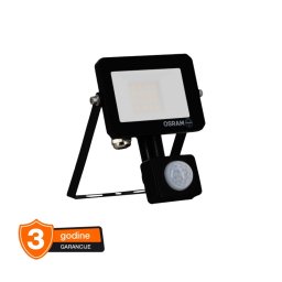 OSRAM LED reflektor sa PIR senzorom 10W 4000K EL175