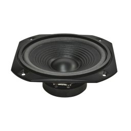 Srednjotonski zvučnik 160mm 60W EL181