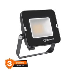 LEDVANCE LED reflektor 20W toplo bela EL191