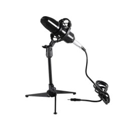 Studijski mikrofon set sa tripod stalkom EL226