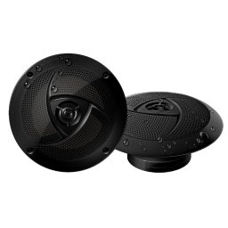 Nepromočivi ugradni zvučnici 130mm 50W crni EL233