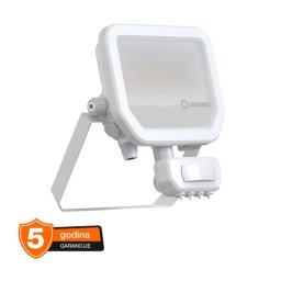 LEDVANCE LED reflektor sa PIR senzorom 17W EL241