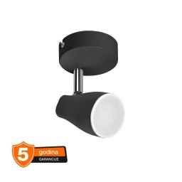 LEDVANCE spot lampa 1xGU10 EL252