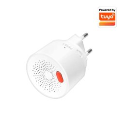 Wi-Fi smart senzor gasa sa sirenom EL253