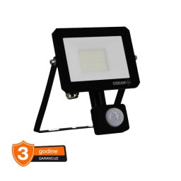 OSRAM LED reflektor sa PIR senzorom 20W 4000K EL258