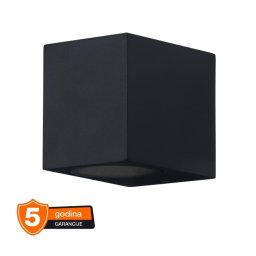 LEDVANCE zidna lampa 1xGU10 EL275