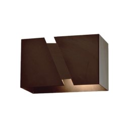 Zidna lampa 1xG9 EL287