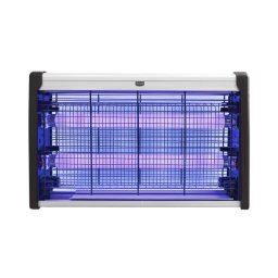 Električna zamka za insekte 2x10W EL306
