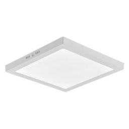 LED plafonjera 36W, promenljiva boja svetla EL314