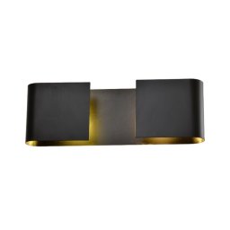 Zidna lampa 2xG9 EL323