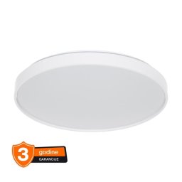 OSRAM LED plafonjera 36W 4000K IP20 bela EL329