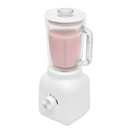 Blender sa staklenom posudom 800W EL349