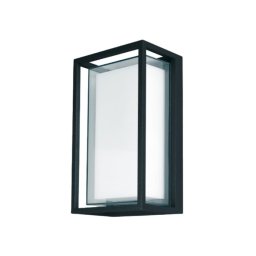 Zidna LED lampa 12W 4000K IP54 EL371