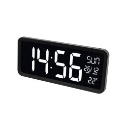 LED sat sa termometrom EL378