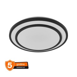 LEDVANCE LED plafonjera 24W toplo bela EL383