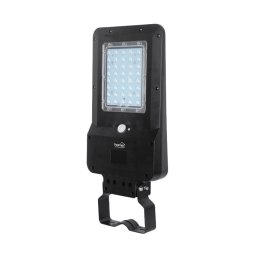 Solarni LED reflektor sa senz. 15W 6000K 1600lm EL391