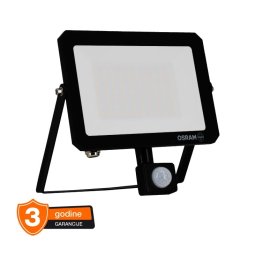 OSRAM LED reflektor sa PIR senzorom 50W 6500K EL401