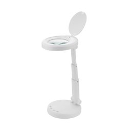 Stona lampa sa lupom 3D 60 LED EL407