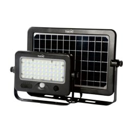 Solarni LED reflektor sa senz. 10W 6000K 1100lm EL409