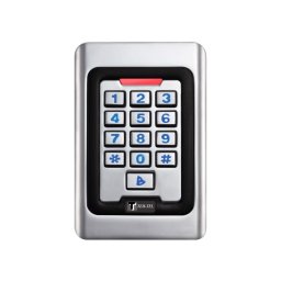 Metalni RFID čitač - šifrator EL421