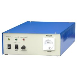 Naponski pretvarač 200W EL448