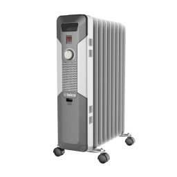 ISKRA uljani radijator 9 rebara EL455