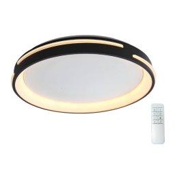 LED plafonjera 48W, promenljiva boja svetla EL467