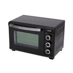Mini pećnica 19l 1280W termostat i tajmer EL473