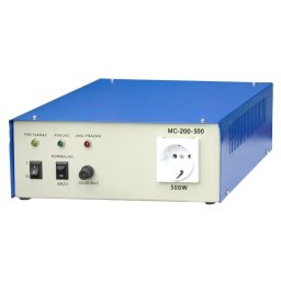 Naponski pretvarač 500W EL480