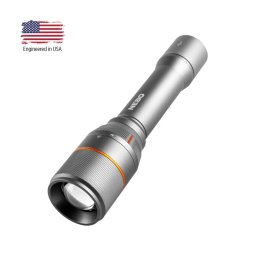 Punjiva LED baterijska lampa NEBO DAVINCI 3500 EL481