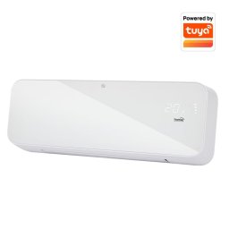 Smart nazidna PTC grejalica 2000W bela EL493