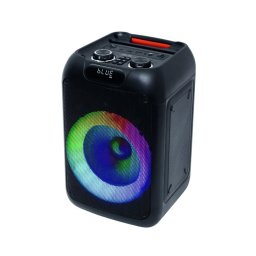 Bluetooth zvučnik 30W, TWS, LED efekti EL503
