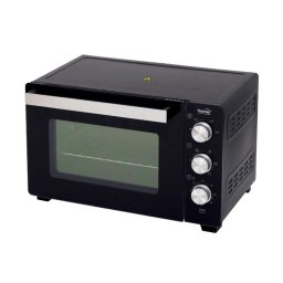 Mini pećnica 30l 1600W termostat i tajmer EL516