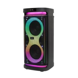 Prenosna zvučna kutija sa Bluetooth konek. 120W EL549