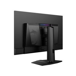 MSI 32 inča MPG 321CURX QD-OLED, 4K UHD 3840x2160 QD OLED 240 Hz G-Sync zakrivljeni gaming monitor