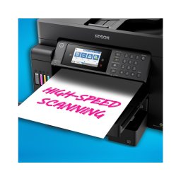 EPSON L15160 A3+ EcoTank ITS (4 boje) multifunkcijski inkjet štampač