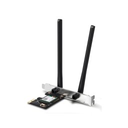 MERCUSYS MA80XE(UN) AX3000 Wi-Fi 6 Bluetooth PCIe Adapter
