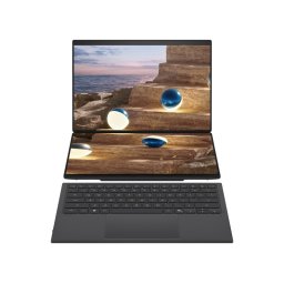 ASUS ZenBook Duo 14 OLED UX8407AA-SN151X (14 inča 3K OLED, Ultra 9 386H, 32GB, SSD 2TB, Win11 Pro) laptop
