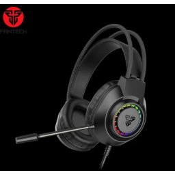 Slušalice sa mikrofonom Fantech HG28 Portal 7.1 USB crne