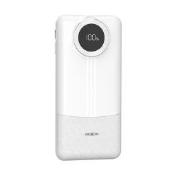 Power bank Moxom MX-PB138 fast PD20W QC22,5W 10000mAh