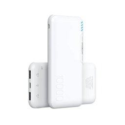 Power Bank Moxom MX-PB119 10000mAh 2.4A beli