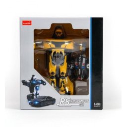 Rastar R/C automobil Tranformers 1:14 ( A017649 )